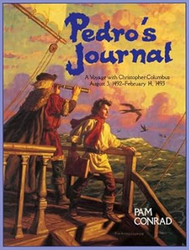 Discover the Impactful Story of Pedro’s – A Must-Read Novel for the Classroom