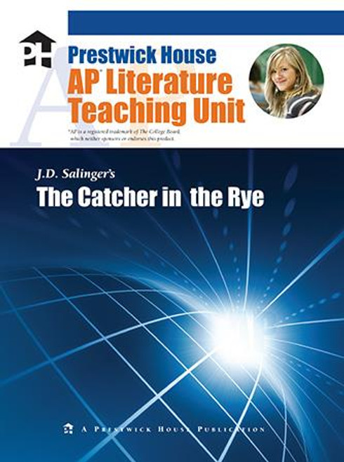 The Catcher in the Rye AP Literature Unit