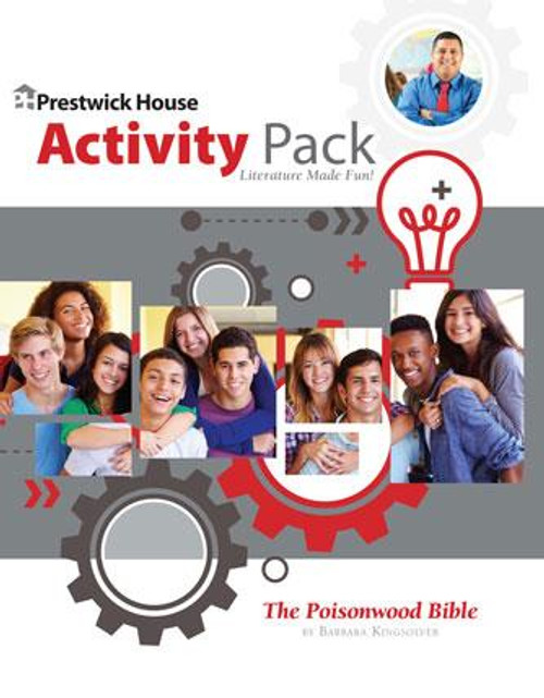 The Poisonwood Bible Activity Pack