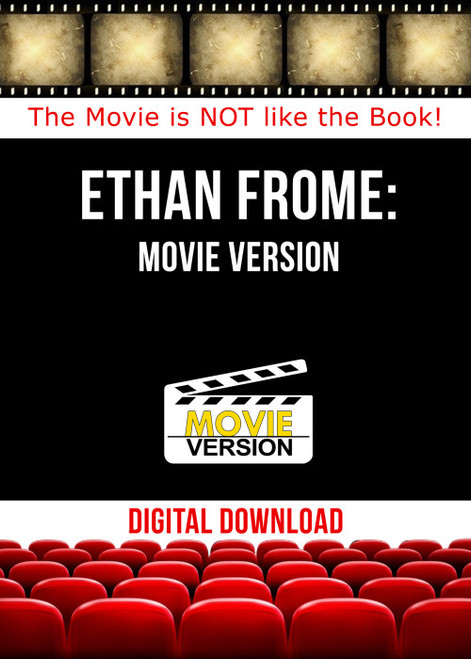 Ethan Frome Movie Version