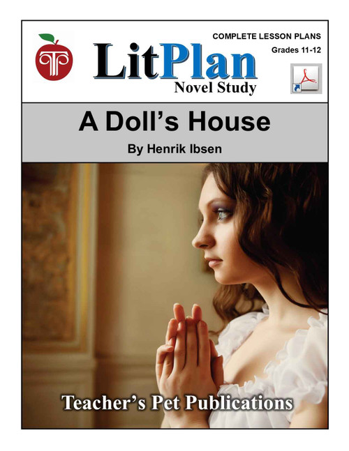 A Doll's House LitPlan