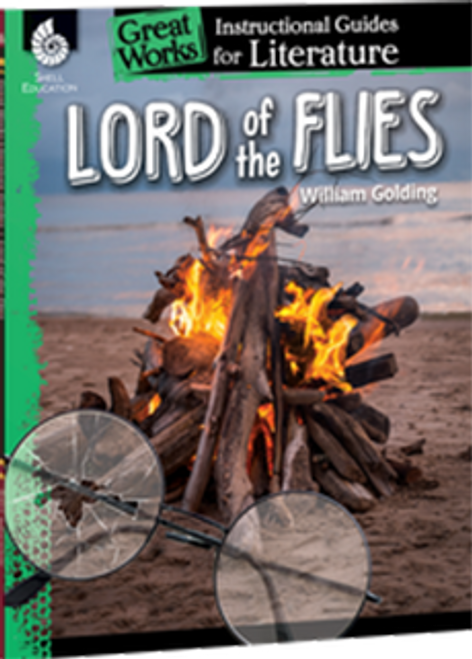 Lord of the Flies: Great Works Instructional Guide for Literature 