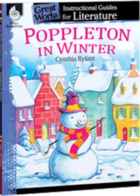 Poppleton In Winter: Great Works Instructional Guide for Literature (PDF)