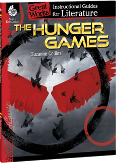 The Hunger Games: Great Works Instructional Guide for Literature