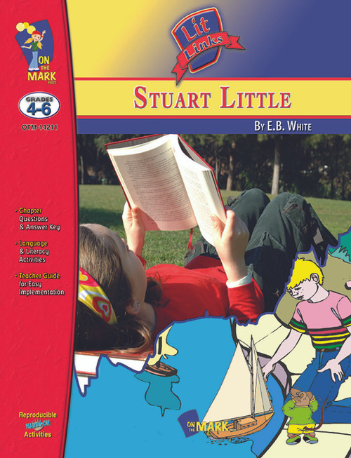 Stuart Little: Lit Links Literature Guide