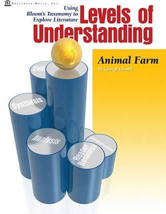 Animal Farm Levels Of Understanding