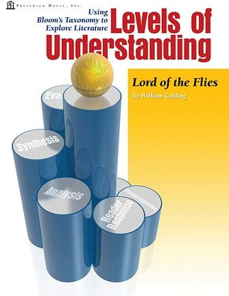 Lord Of The Flies Levels Of Understanding