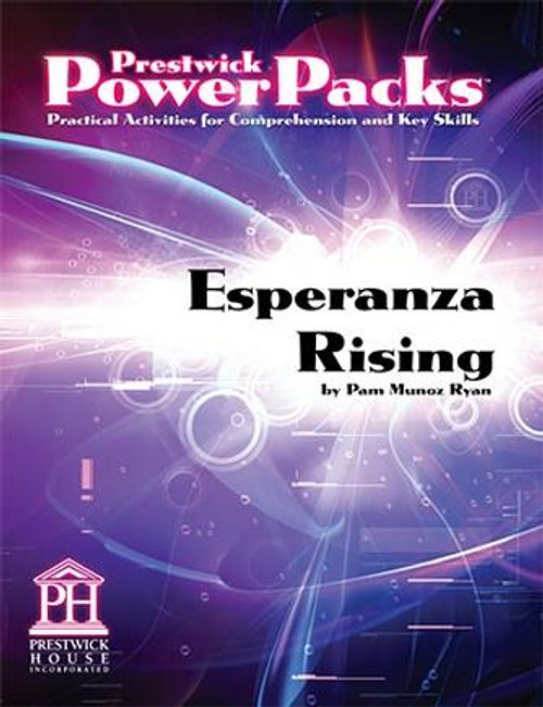 Esperanza Rising Power Pack