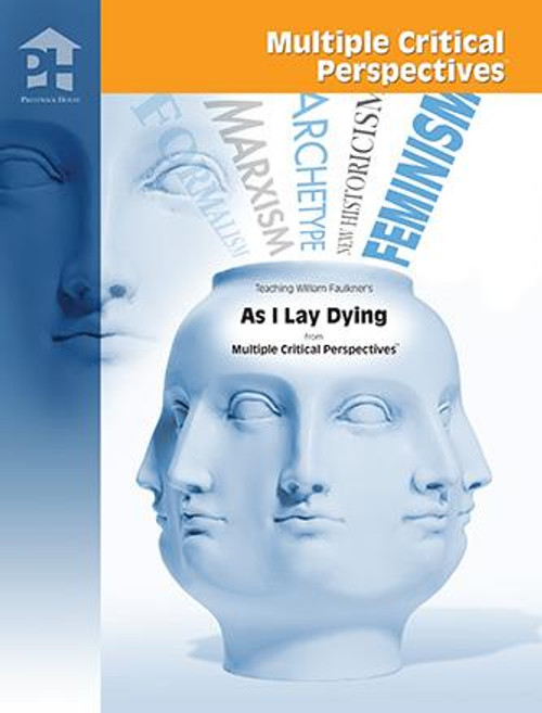  As I Lay Dying Multiple Critical Perspectives