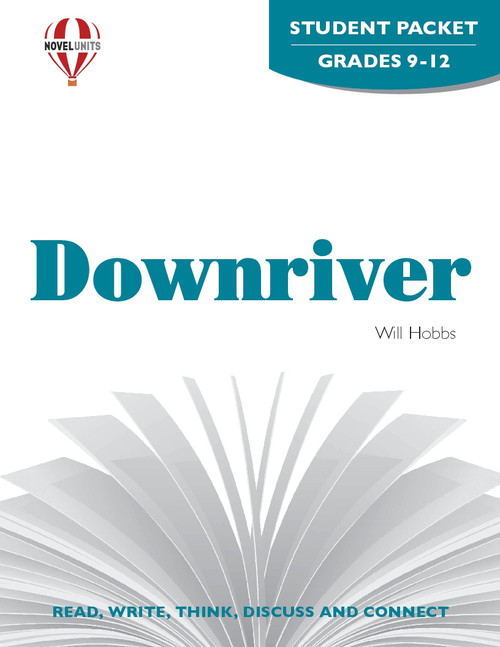 Downriver Novel Unit Student Packet