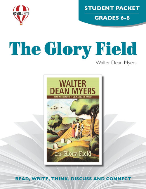 The Glory Field Novel Unit Student Packet