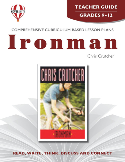 Ironman Novel Unit Teacher Guide