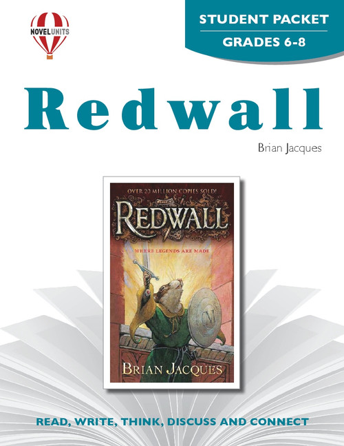Redwall Novel Unit Student Packet