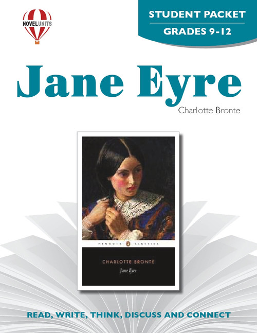 Jane Eyre Novel Unit Student Packet