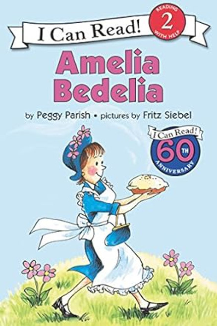 Amelia Bedelia Book Text