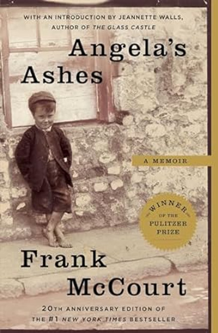 Angela's Ashes Novel Text