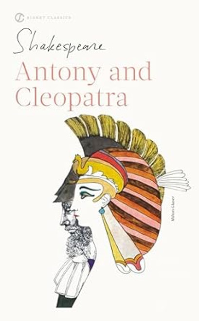 Antony and Cleopatra Play Text