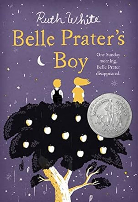 Belle Prater's Boy Novel Text