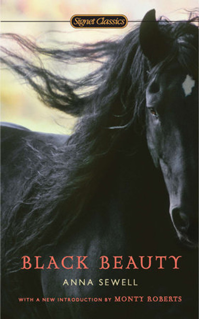 Black Beauty Novel Text