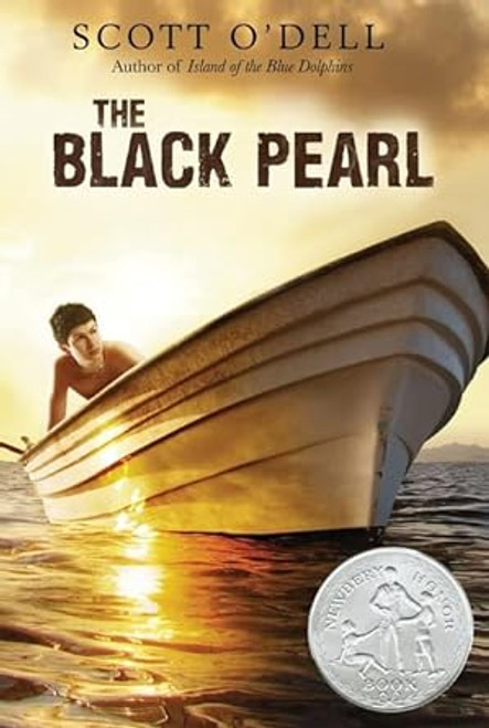 The Black Pearl Novel Text