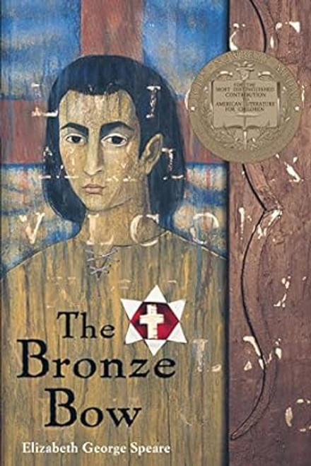 The Bronze Bow Novel Text