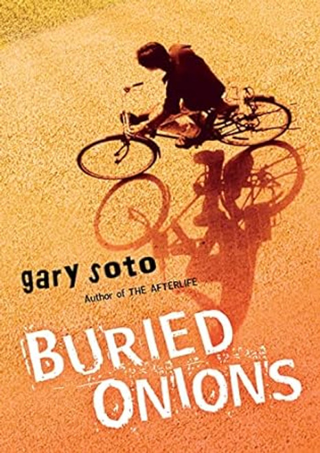 Buried Onions Novel Text