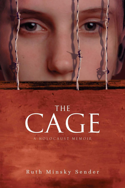 The Cage Novel Text