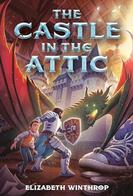  The Castle In The Attic Novel Text 