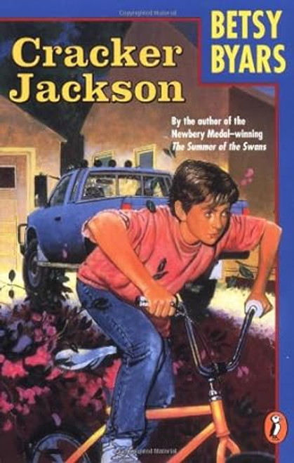 Cracker Jackson Novel Text