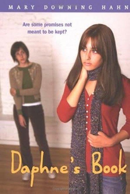 Daphne's Book Novel Text