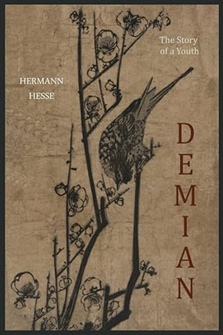 Demian Novel Text