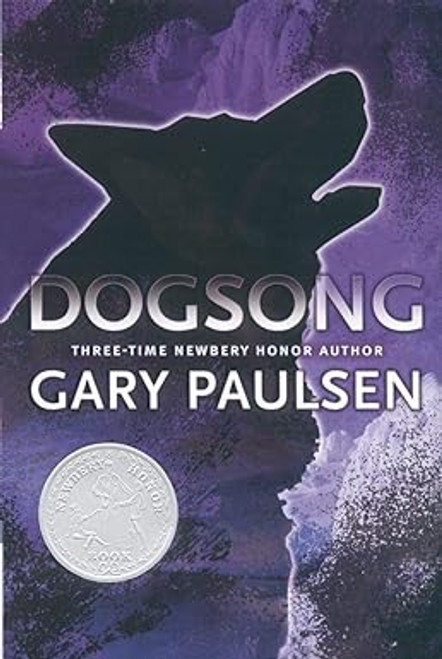 Dogsong Novel Text