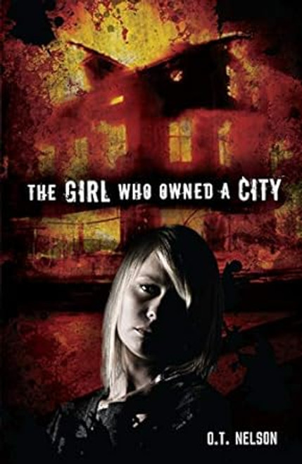 The Girl Who Owned A City Novel Text