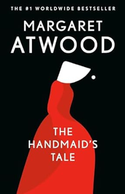 The Handmaid's Tale Novel Text