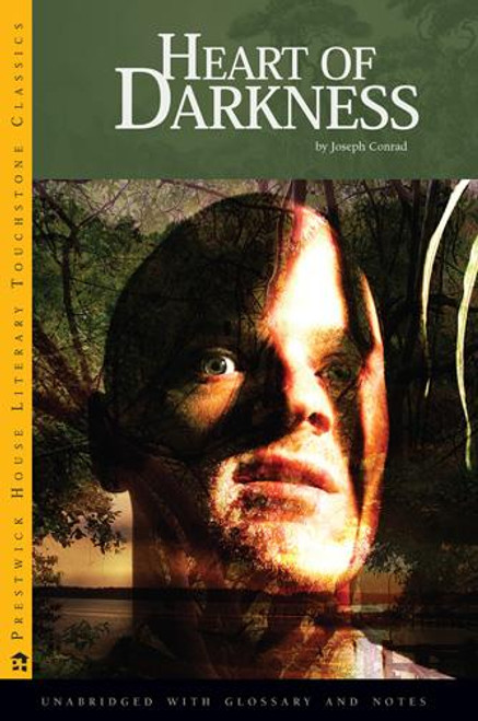 Heart of Darkness Novel Text