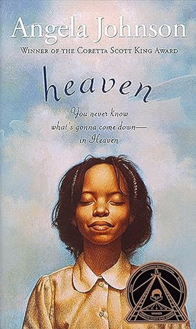 Heaven Novel Text