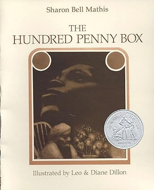 The Hundred Penny Box Novel Text