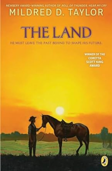 The Land Novel Text