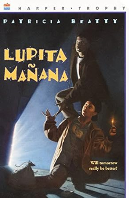 Lupita Manana Novel Text