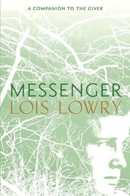 Messenger Novel Text 