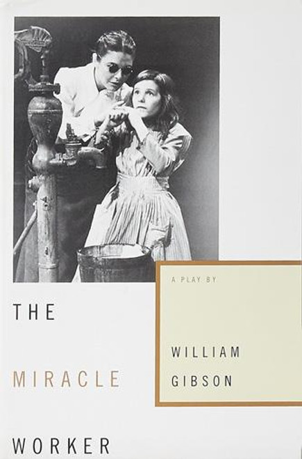 The Miracle Worker PlayText 