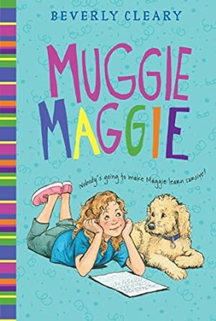 Muggie Maggie Novel Text