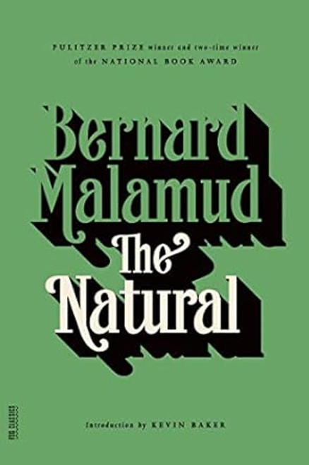 The Natural Novel Text 