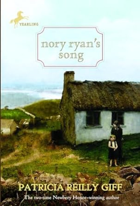 Nory Ryan's Song Novel Text