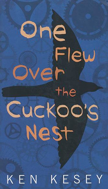 One Flew Over the Cuckoo's Nest Novel Text