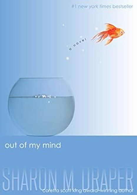 Out of My Mind Novel Text 