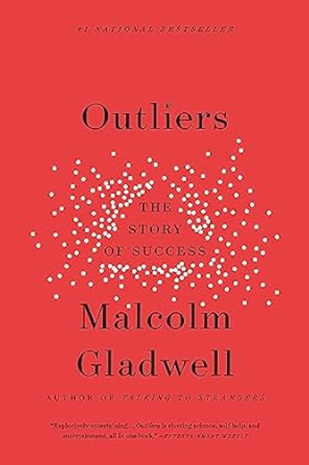 Outliers Novel Text