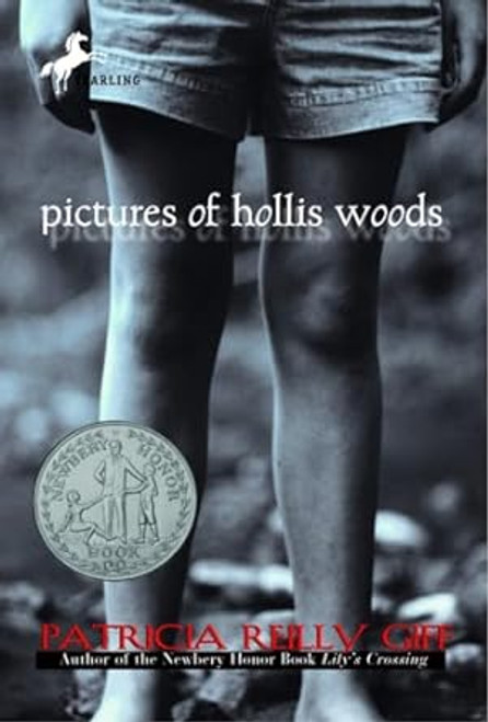 Pictures Of Hollis Woods Novel Text