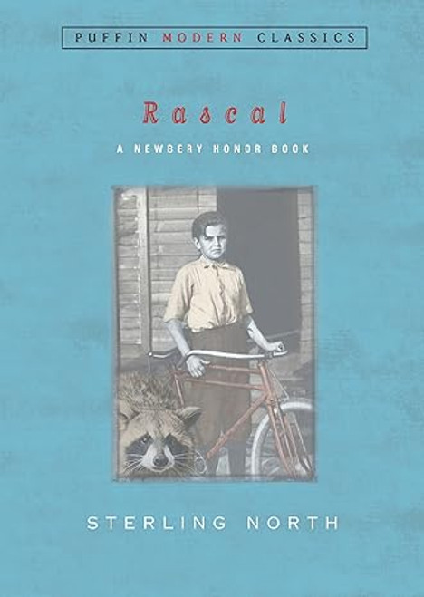 Rascal Novel Text