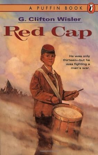 Red Cap Novel Text